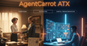 Agentcarrot Atx Bogus