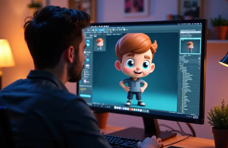 Top AI Animation Generator Tools for Effortless Video Creation