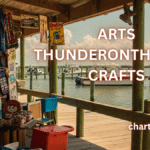 arts thunderonthegulf crafts