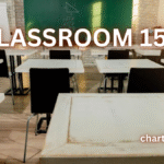 Classroom 15x