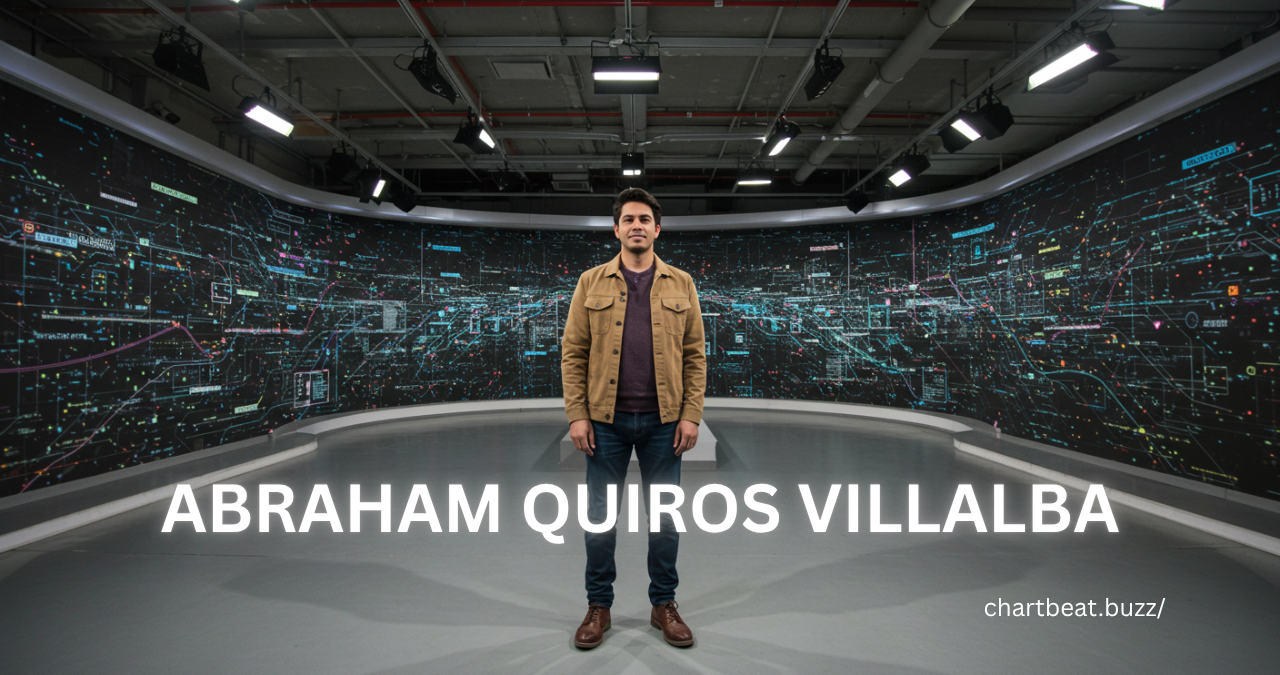 abraham quiros villalba