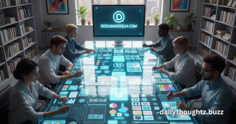 Designmode24 Com