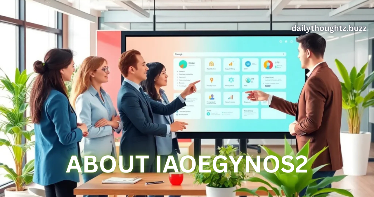 About iaoegynos2