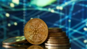 Cardano price